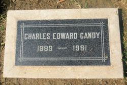 Charles Edward Candy 
