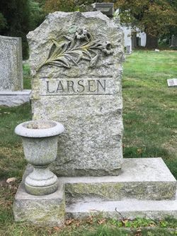 Larsen 