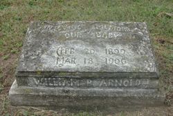 William Benjamin Arnold Jr.