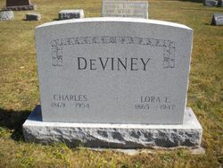 Charles DeViney 