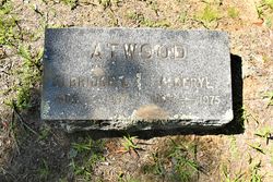 A. Beryl Atwood 