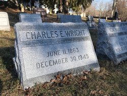 Charles Edmund Wright 