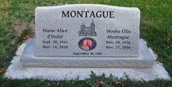 Monte Ellis Montague 