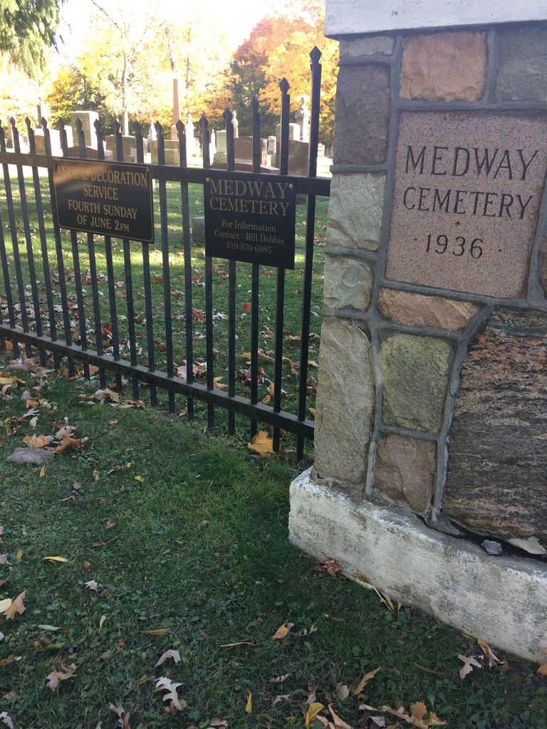 Decker Cemetery