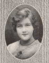Ruth Nell <I>Moore</I> Baker 