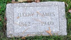 Harry F. Ames 