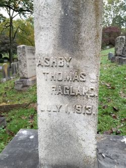 Ashby Thomas Ragland 