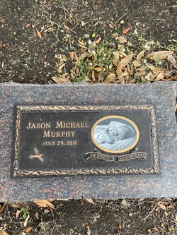 Jason Michael Murphy 