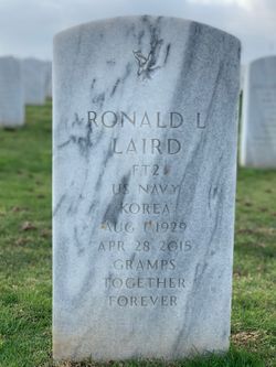Ronald Louis Laird 