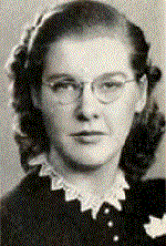 Betty Ruth Amstutz 
