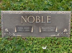 Titus James Noble 