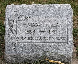 Vivian Tullar 