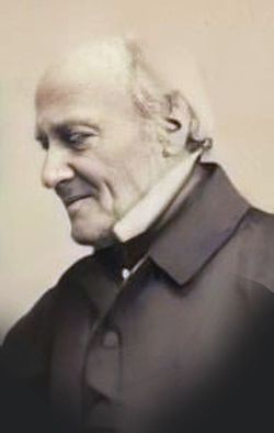 Rev Edward Bishop Elliott 