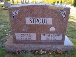 Roger C. Strout 
