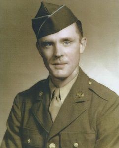 PFC Clyde Francis Mocco 