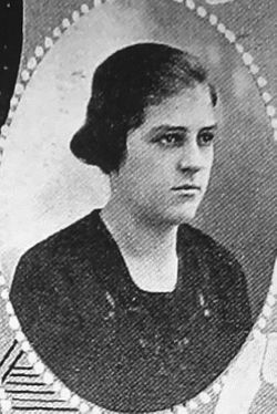 Thelma C. Gingenbach 