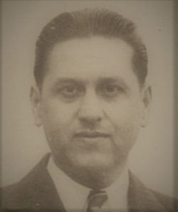 Joseph Frances Maroldo 