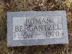 Roman Sebastian Bergantzel Jr.