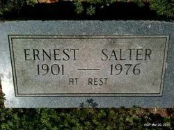 Ernest Salter 