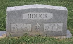 George Theodore Houck 