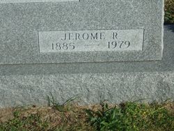 Jerome Reynolds Calkins 