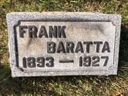 Frank Baratta 