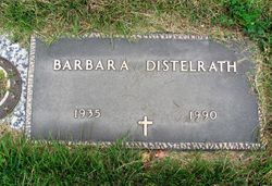 Barbara Distelrath 