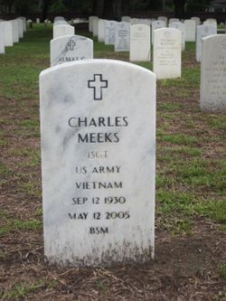 Charles Meeks 