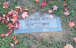 Alfred Edward Beet 