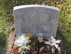 Edna Hemmler 