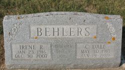 Charles Dale Behlers Jr.
