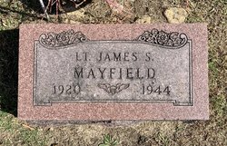 Lieut James S Mayfield 