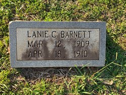 Lanie C. Barnett 