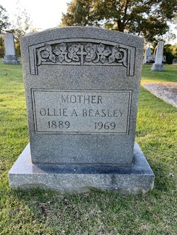 Ollie A. Beasley 