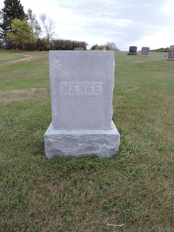 Henry Menke 