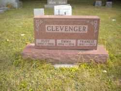 Floy R. Clevenger 