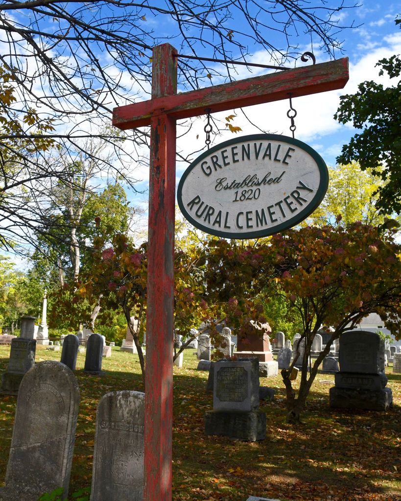 Greenvale Rural Cemetery