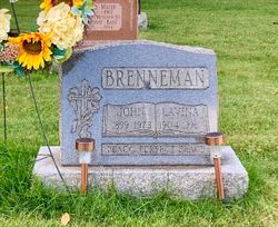 John B. Brenneman 