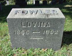 Lovina Fowler 