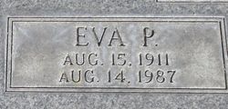 Eva Pearl <I>Butt</I> Tisor 