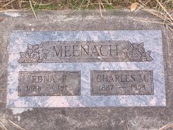 Charles Mann Meenach 
