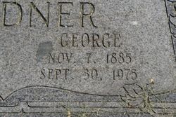 George Gardner 