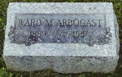 Ward M. Arbogast 