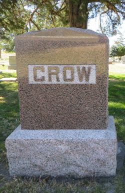 Ferne V. Crow 