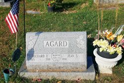 Richard E. “Dick” Agard 