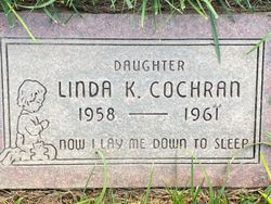 Linda Kay Cochran 