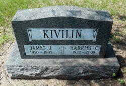 James John Kivilin 