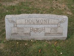 Desire Francis Joseph Doumont 