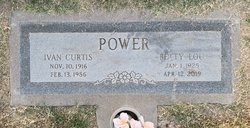Ivan Curtis Power 