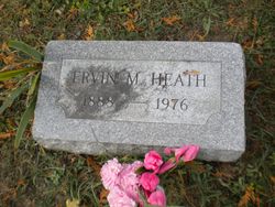 Ervin Heath 